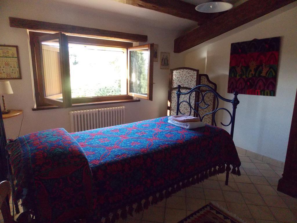 I Fagiani B&B Римини Номер фото