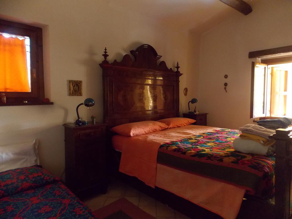 I Fagiani B&B Римини Номер фото