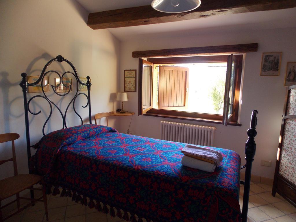 I Fagiani B&B Римини Номер фото