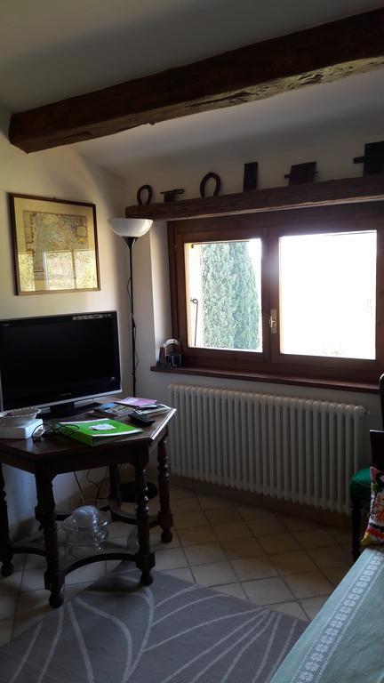 I Fagiani B&B Римини Экстерьер фото