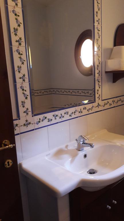 I Fagiani B&B Римини Экстерьер фото